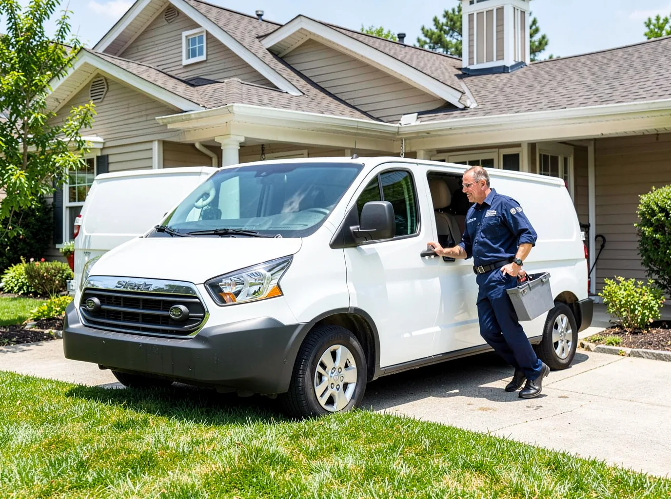 Emergency Plumber company in Calvert, AL