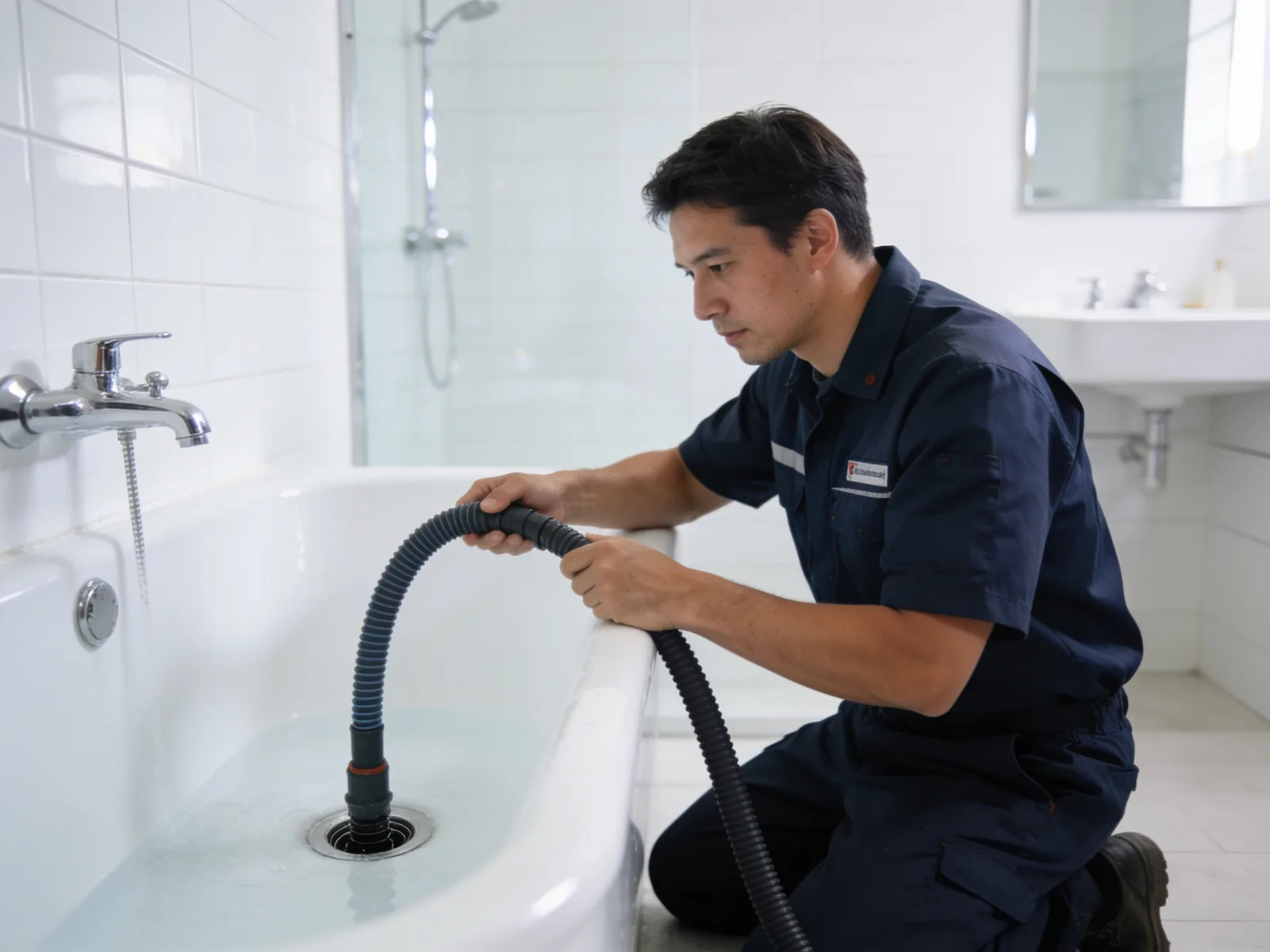 Emergency Plumber Calvert, AL FAQs